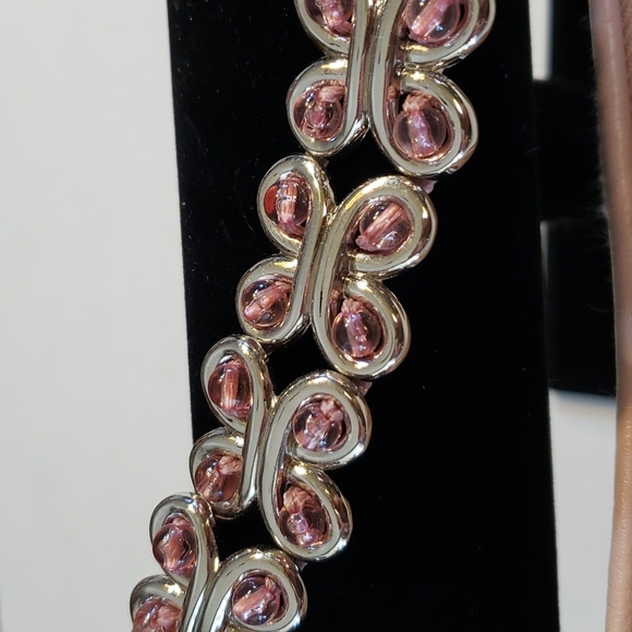 Elliott Lucca Embellished Strap Bag - Picture 2 of 9